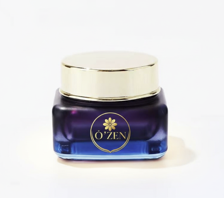 Crème pour le corps