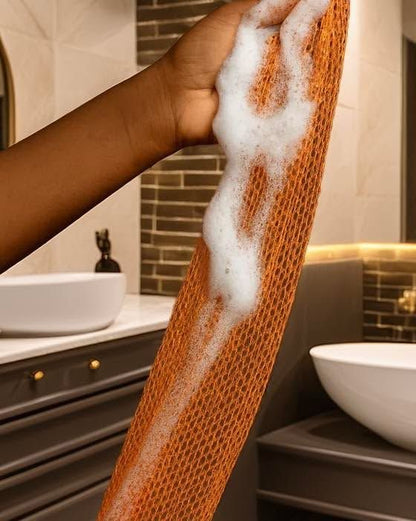 Savon Noir du Nigeria Éclat