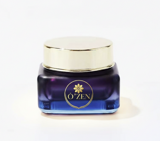 Crème pour le corps