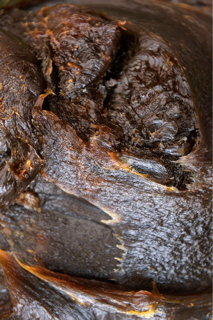 Savon Noir du Nigeria Éclat