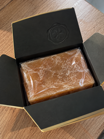 Savon au miel